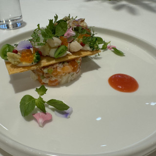 試食