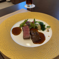 料理