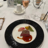 料理