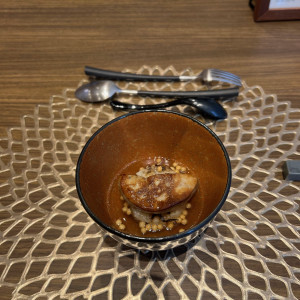 料理|760763さんのBLEU GRACE OSAKA（ブルーグレース大阪）●BRASSグループの写真(2487299)
