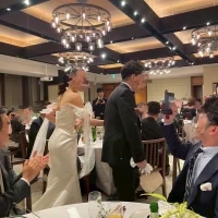 会場の雰囲気