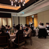 入場シーン
