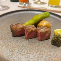 肉料理