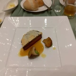 お肉のボリュームがあって、親にもいいねと言ってもらえました