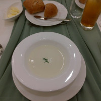 スープです