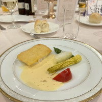 特にオススメの魚料理