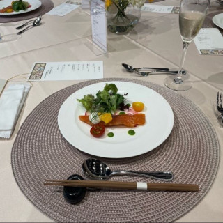 料理