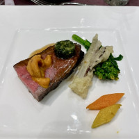 肉料理