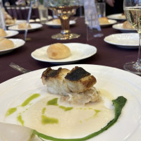 魚料理