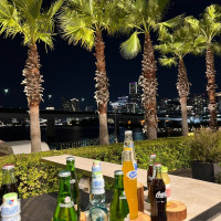 ガーデン(ビュッフェ時)