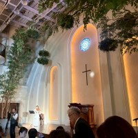 神秘的な空間でした