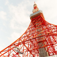 東京タワー