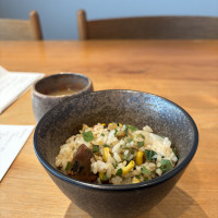 釜飯ご飯