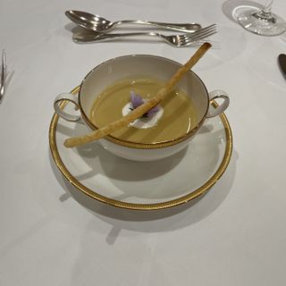 グランドニッコー東京ベイ 舞浜のクチコミ 料理・ケーキの写真(3枚目)