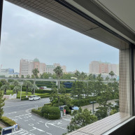 窓からの景色