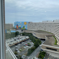 窓からの景色2