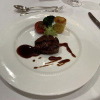 メインのお肉