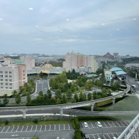 窓からの景色1