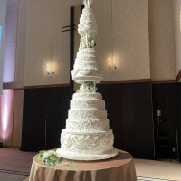 イミテーションケーキ