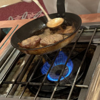 フランベ