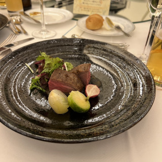 お肉は牛肉がベスト！！