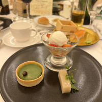 デザート