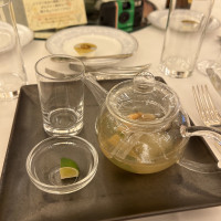 はじまりのスープ