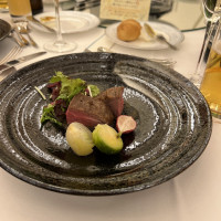 お肉は牛肉がベスト！！