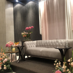 2人らしいコーディネートでした♡|760882さんのMARRYGOLD KURUME(マリーゴールド久留米)の写真(2488207)
