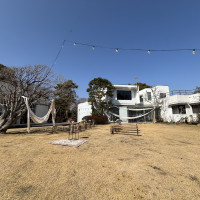 挙式会場
