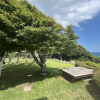 挙式会場