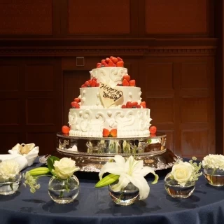 ケーキ