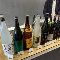 お酒色々