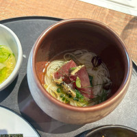 料理