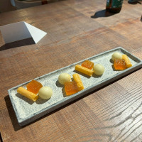 料理