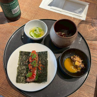 料理