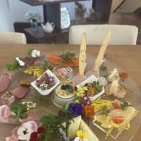 すごくおしゃれで美味しかったです！