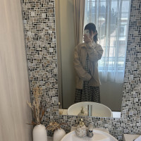 部屋の雰囲気