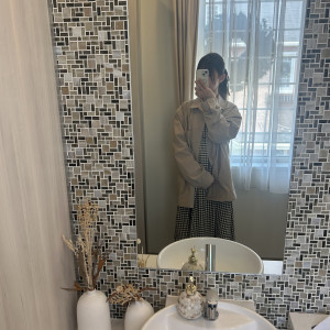 部屋の雰囲気|760904さんのザ・ジョージアンテラスの写真(2488303)
