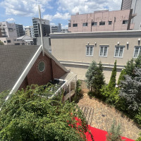 どこを撮っても写真映するスポットばかりです。