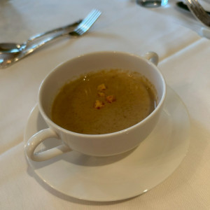 スープ|760912さんのホテルフランクスの写真(2547827)