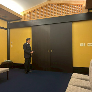 親族控室|760912さんのホテルフランクスの写真(2547837)