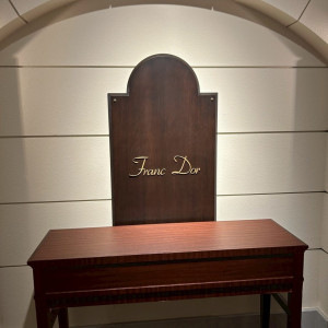 受付机|760912さんのホテルフランクスの写真(2547831)