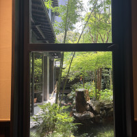 動線の雰囲気