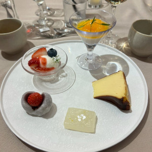 デザート|760924さんのTHE KAWABUN NAGOYA（ザ・カワブン・ナゴヤ）の写真(2634565)