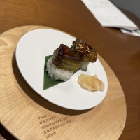 式場見学の際の試食です