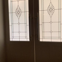 披露宴の入り口