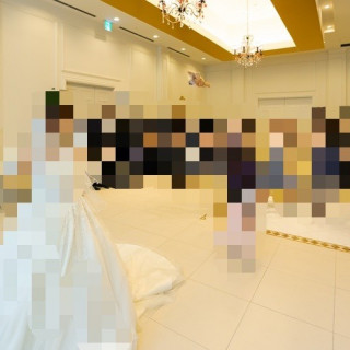ブーケトス