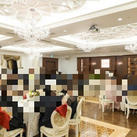 リュクスクラシカル
ゲスト60人