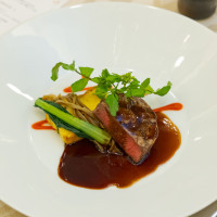 洋フレンチお肉